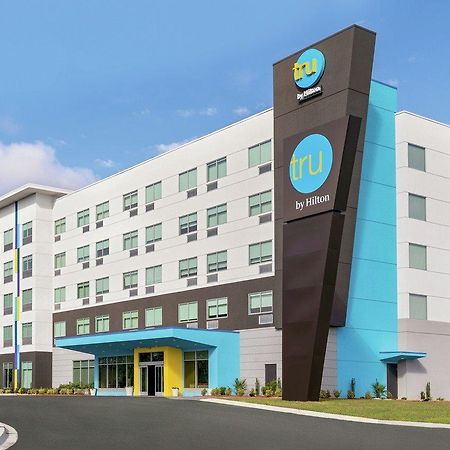 Tru By Hilton Florence I-95 Exteriér fotografie